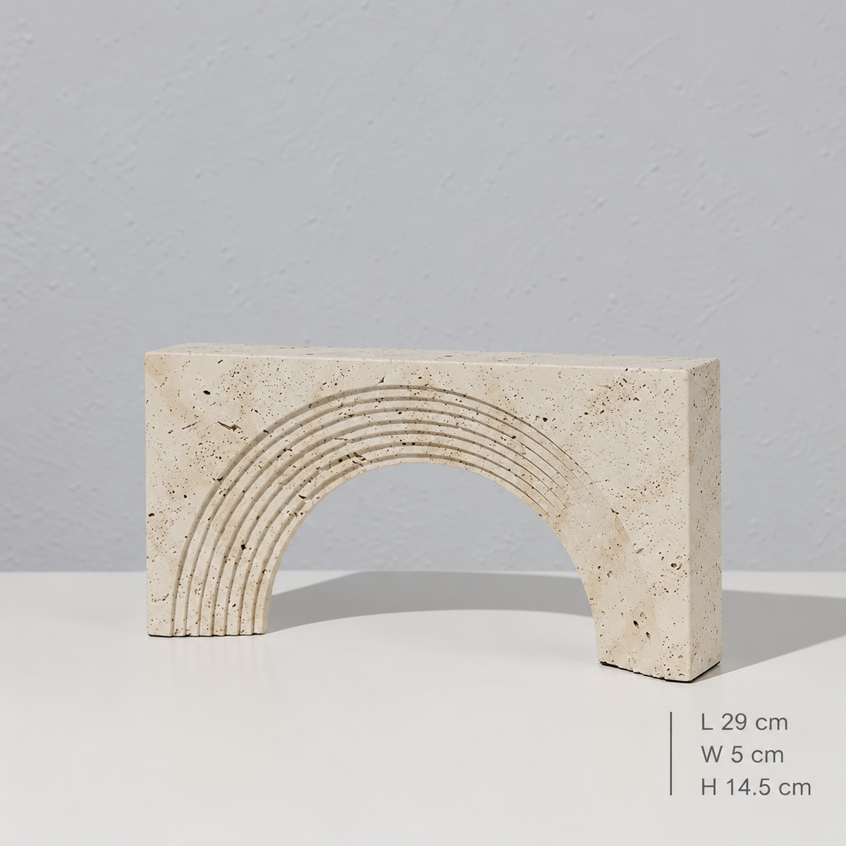 Sculptural Stone