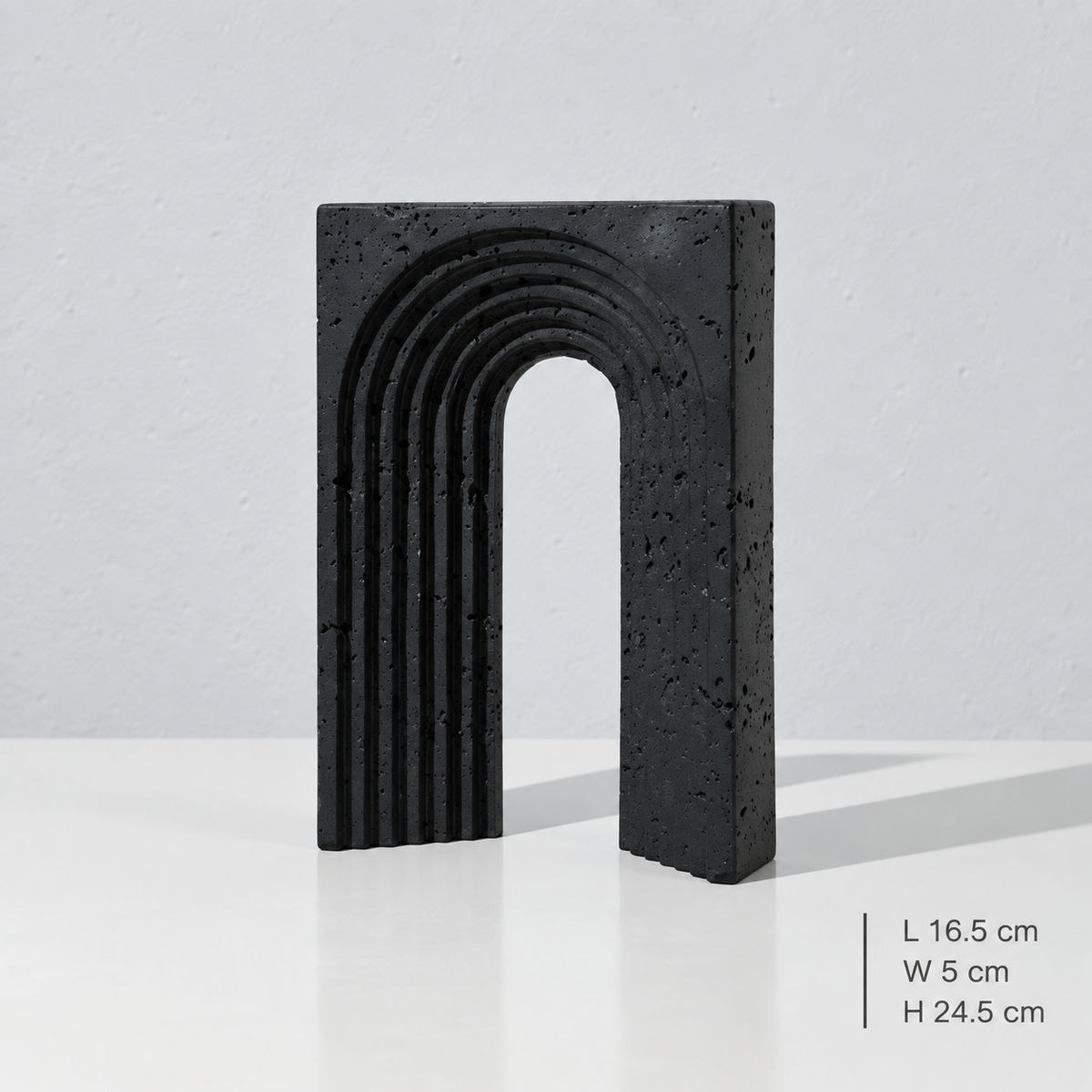 Sculptural Stone