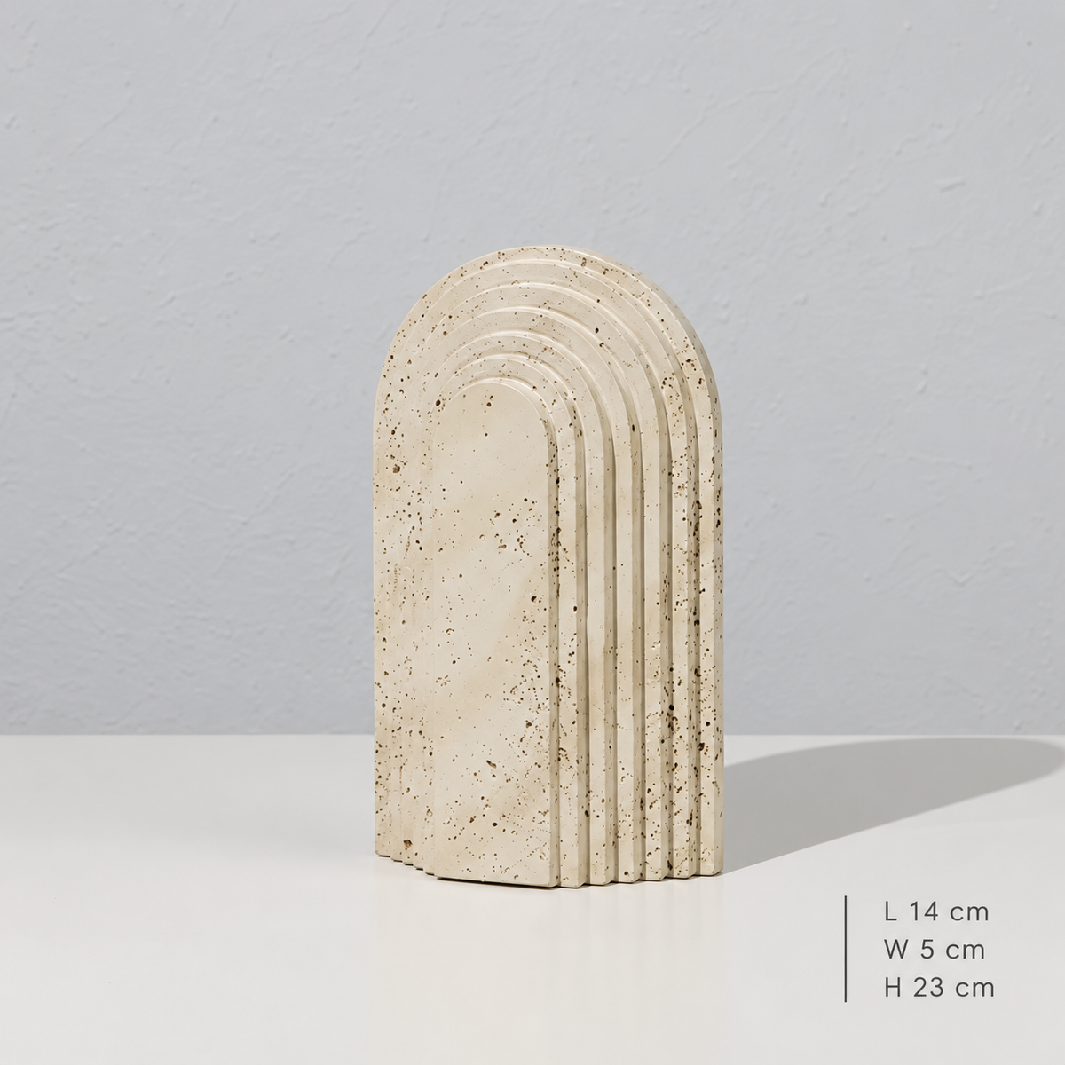 Sculptural Stone