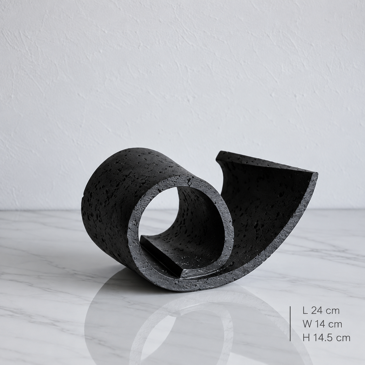 Sculptural Stone