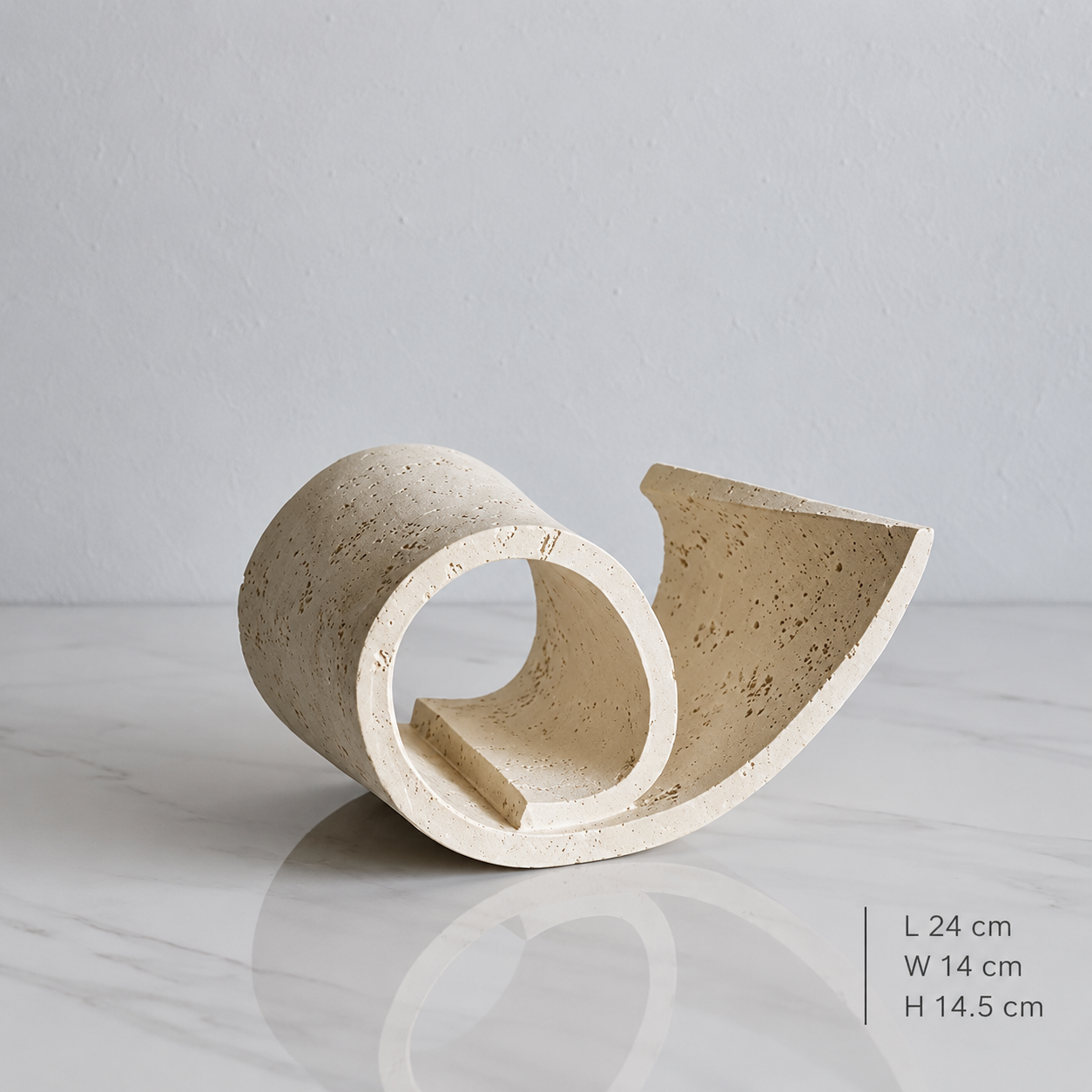 Sculptural Stone