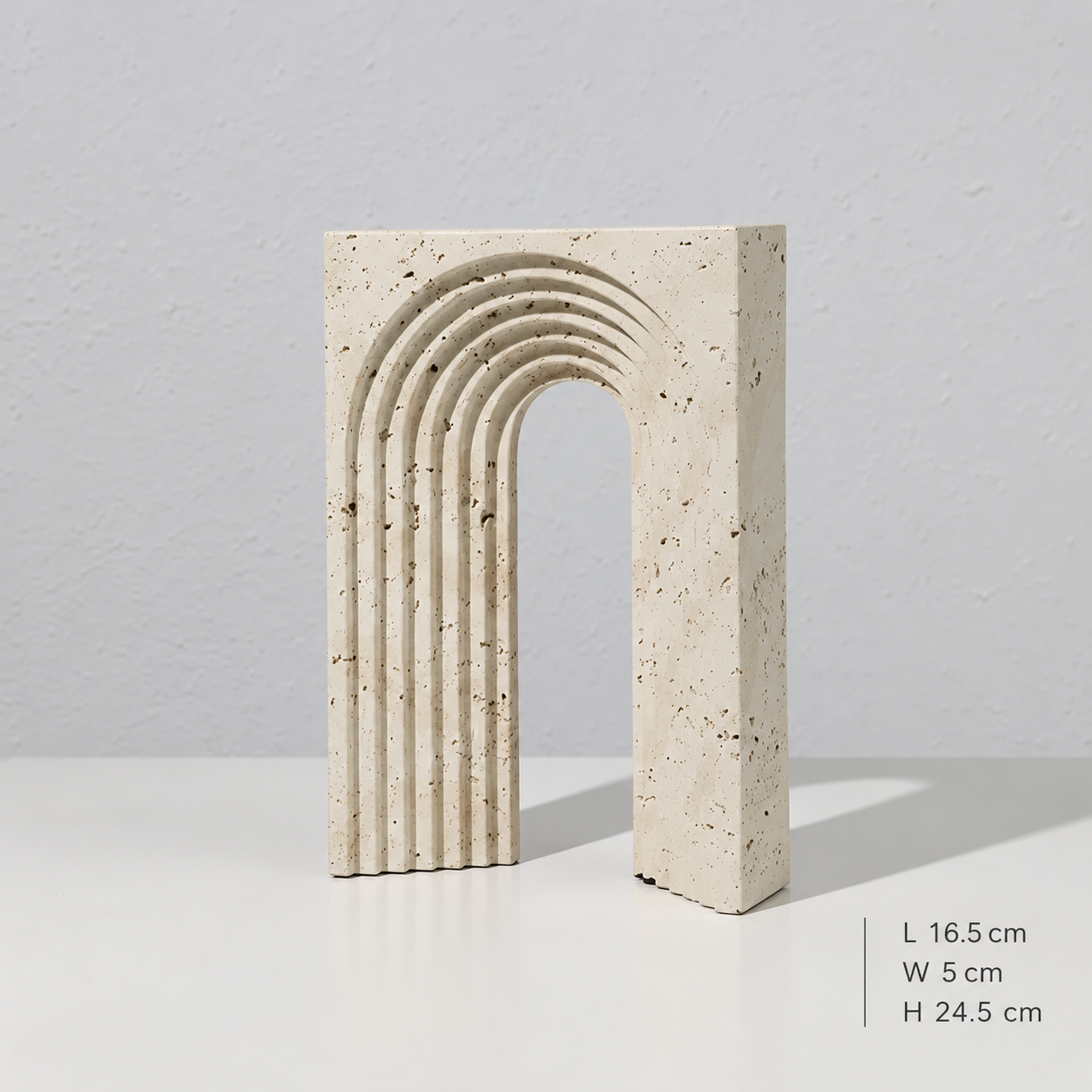 Sculptural Stone
