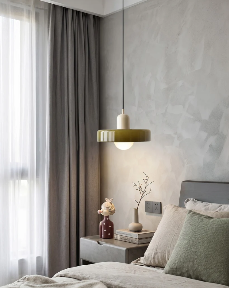 Bistro Pendant Light