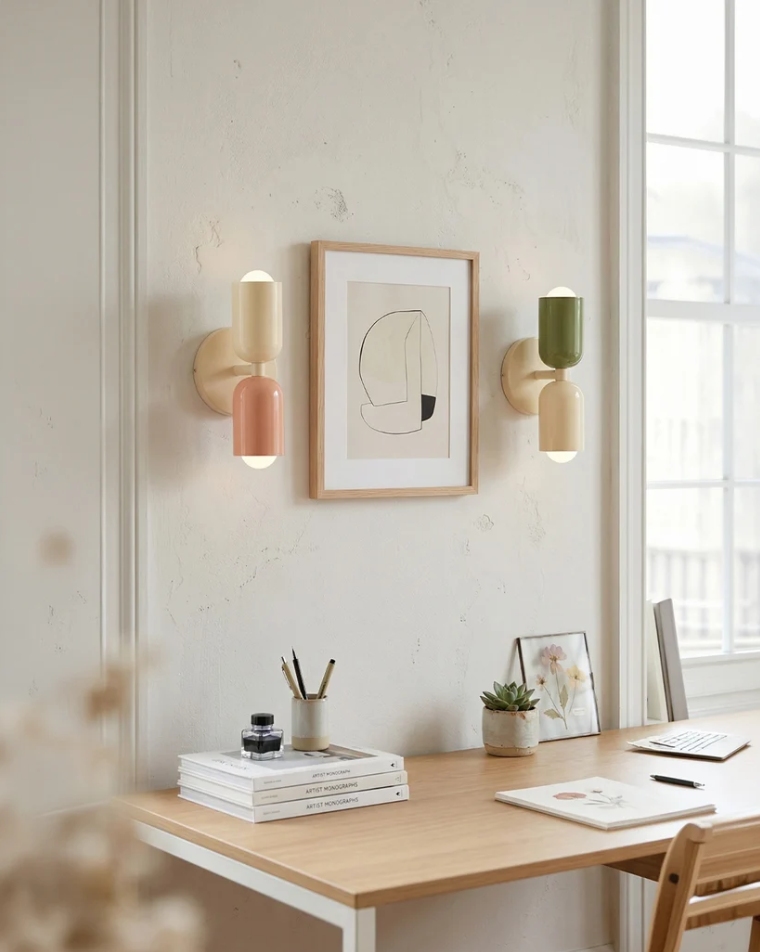 Bistro Wall Light