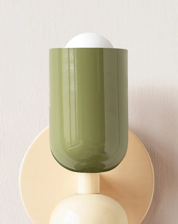 Bistro Wall Light