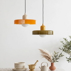 Bistro Pendant Light