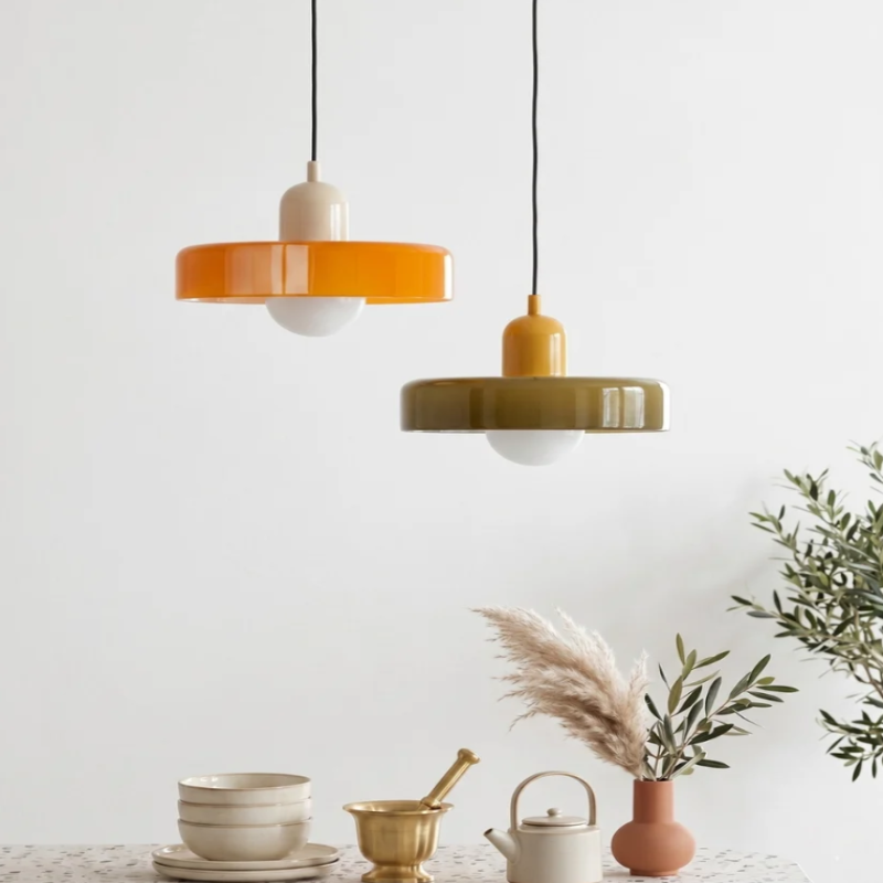Bistro Pendant Light