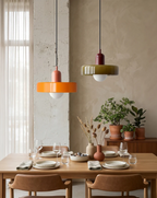 Bistro Pendant Light