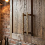 Textured Cabinet Hardware
