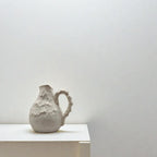 Carved Ceramic Vases