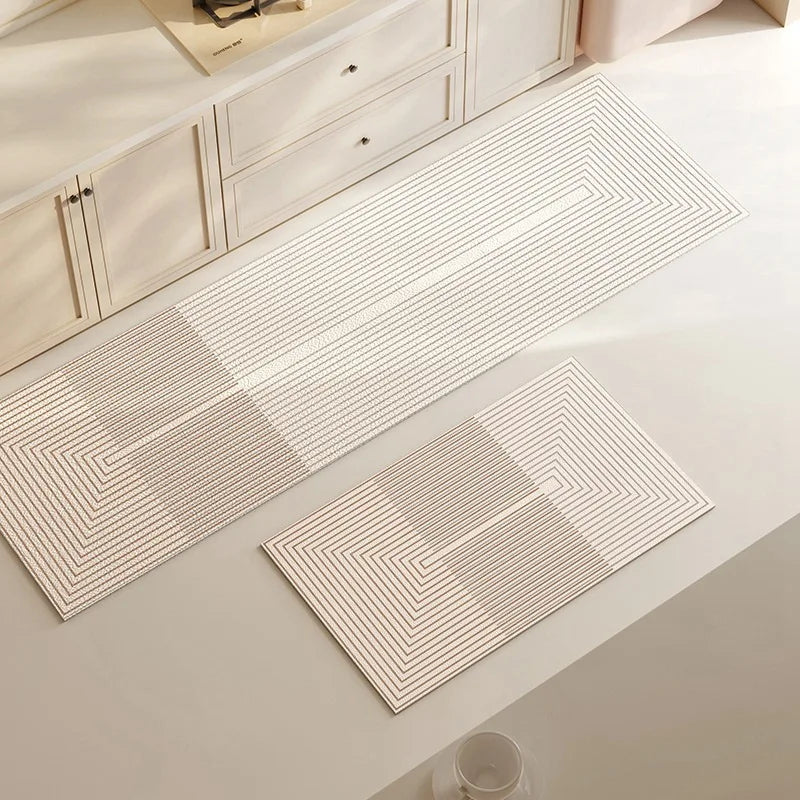 Linea Kitchen Mat