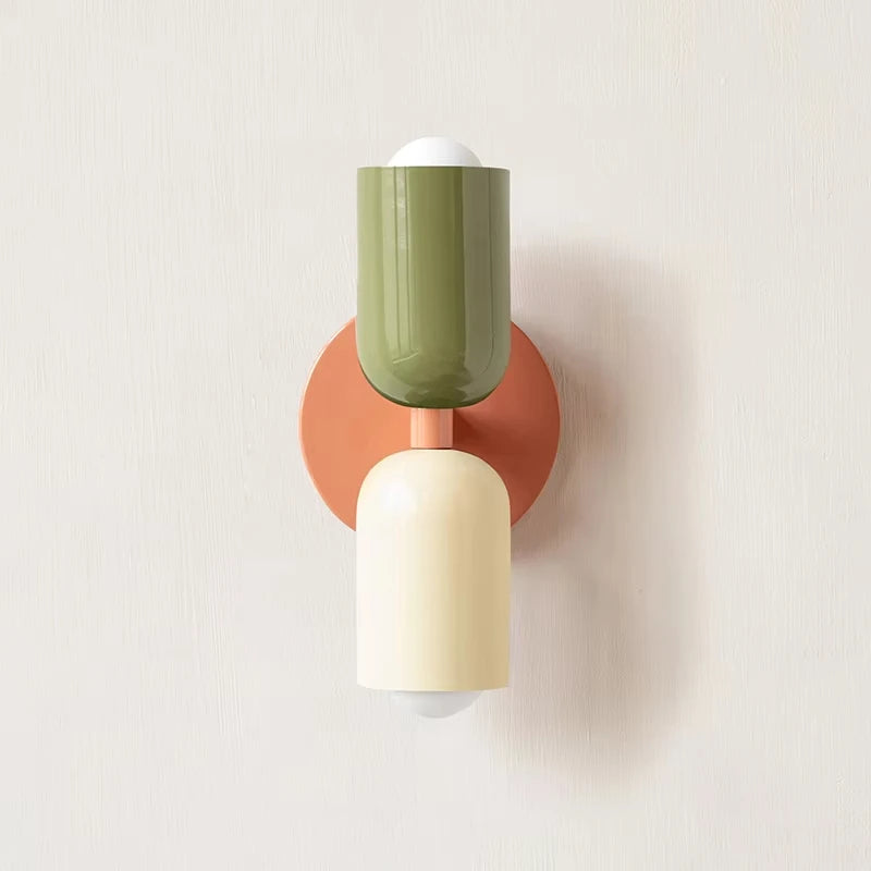 Bistro Wall Light