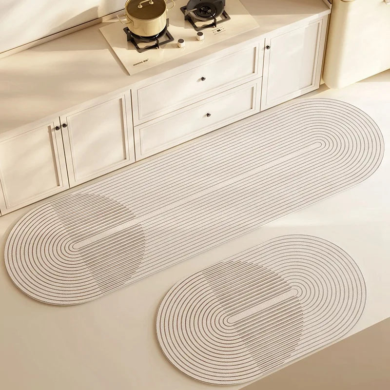 Linea Kitchen Mat