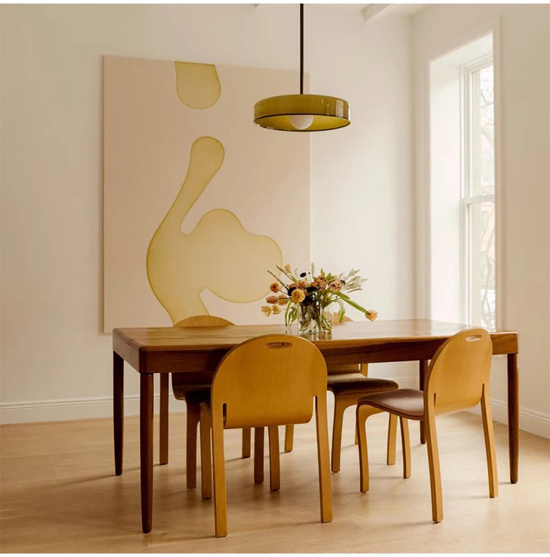 Bistro Pendant Light