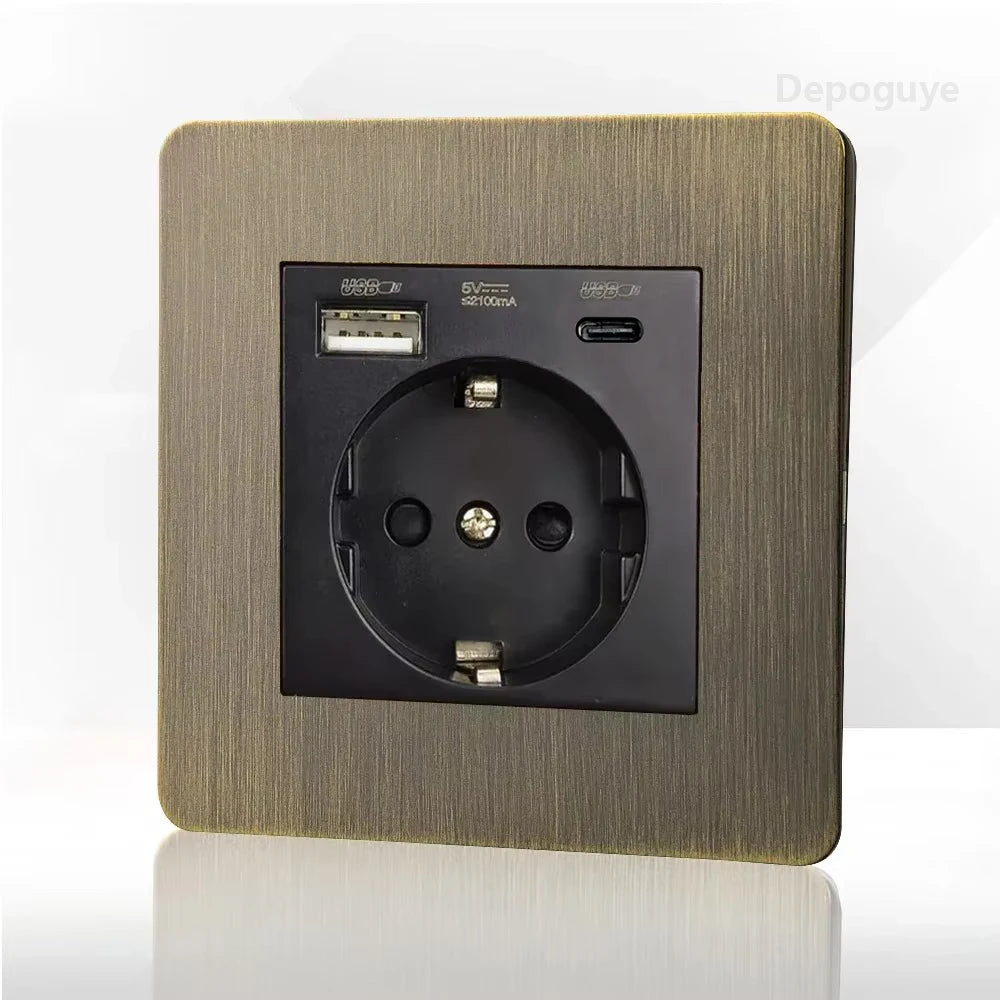 Antique Switch