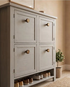 Textured Cabinet Hardware