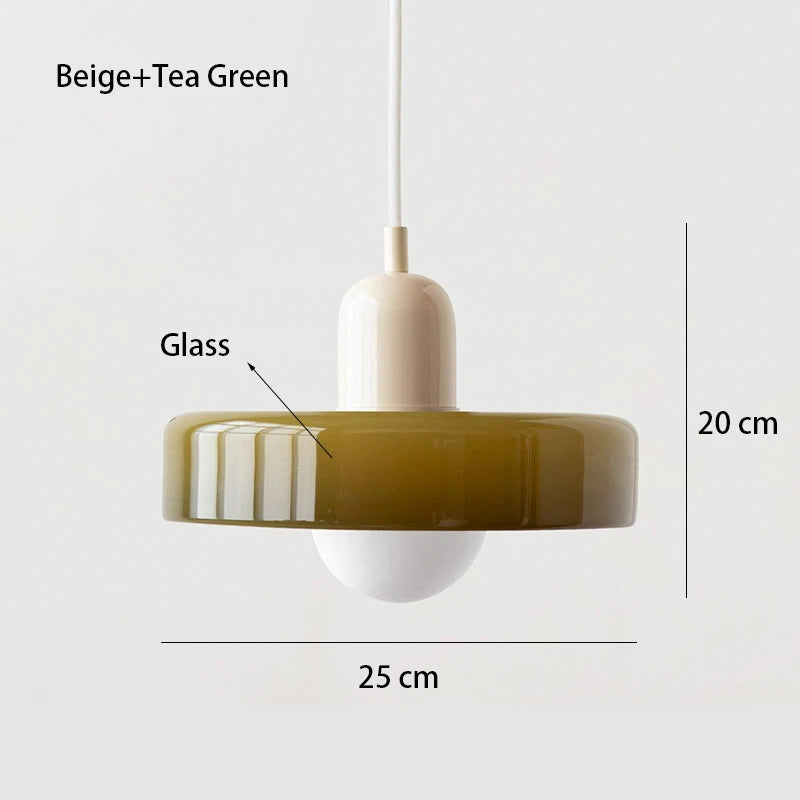 Bistro Pendant Light