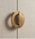 Textured Cabinet Hardware