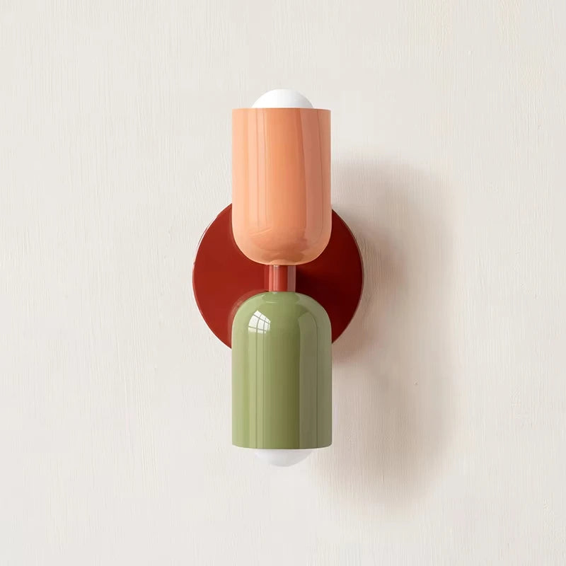 Bistro Wall Light