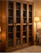 Textured Cabinet Hardware