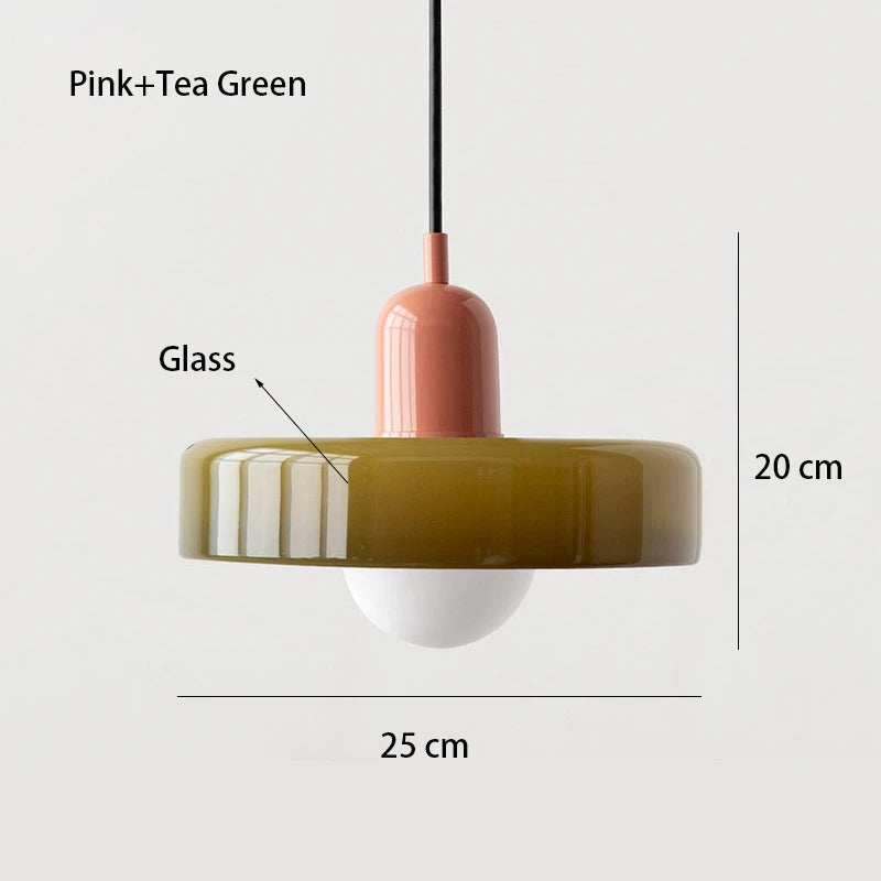 Bistro Pendant Light