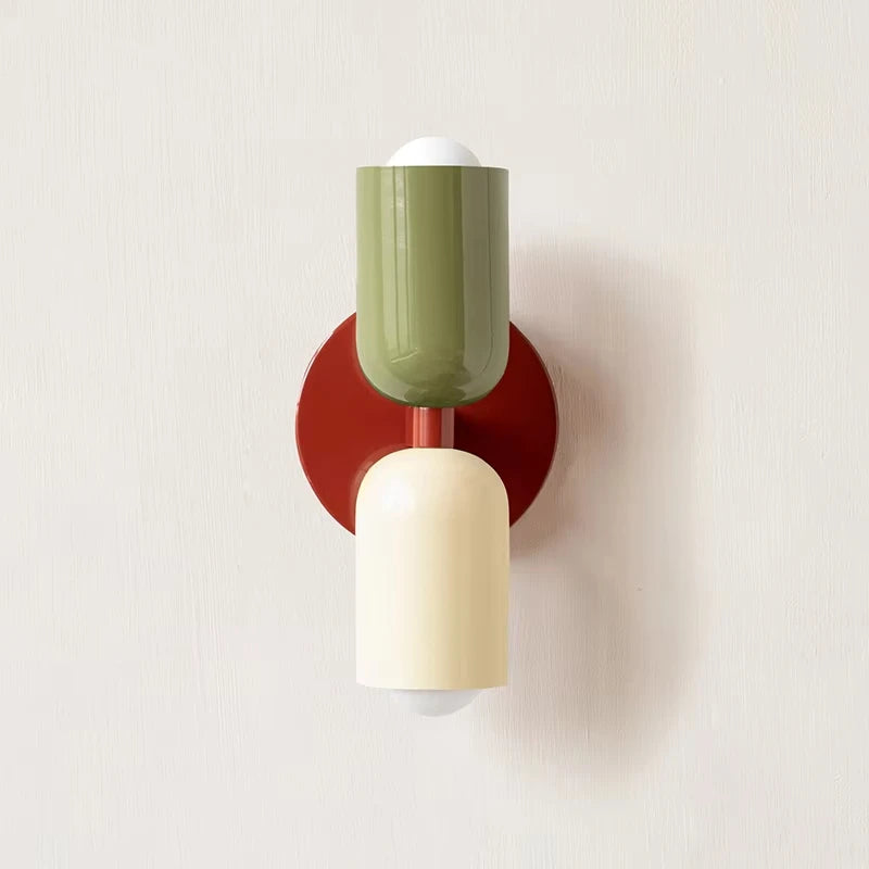 Bistro Wall Light