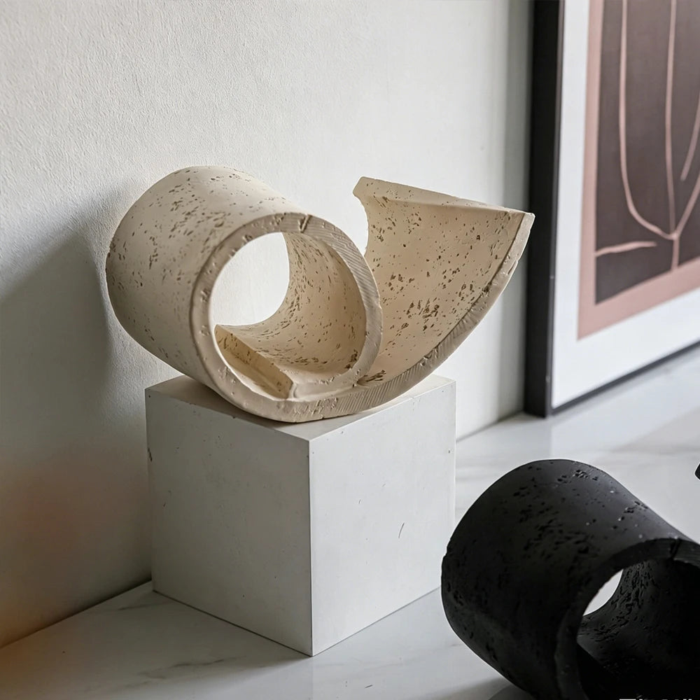 Sculptural Stone