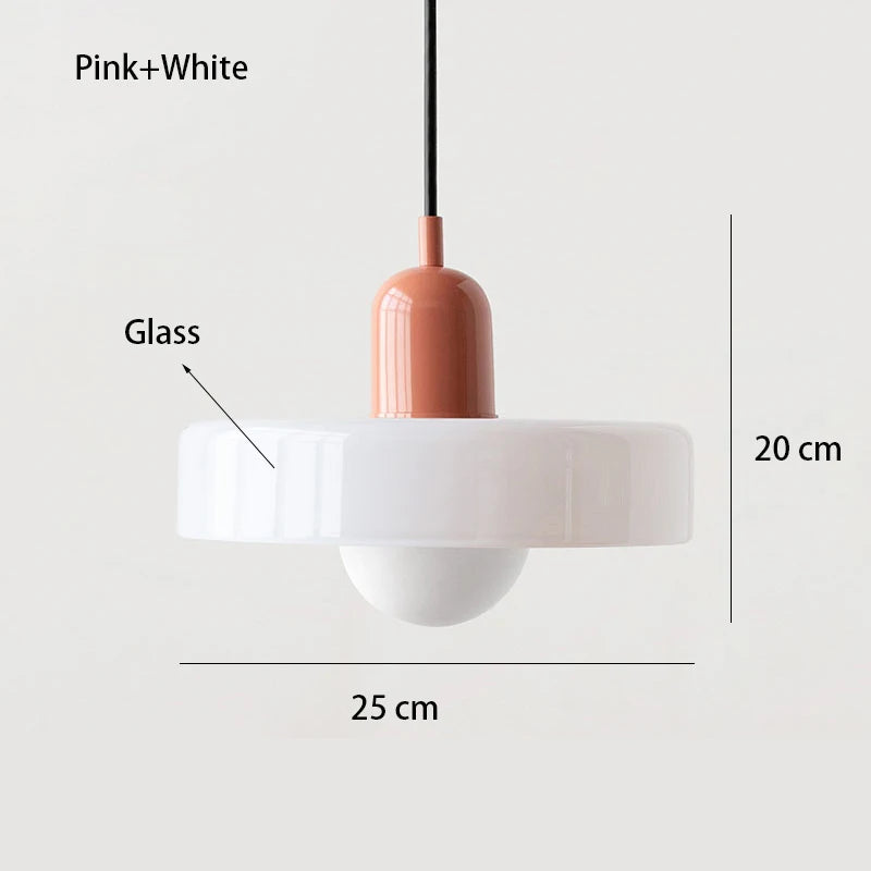 Bistro Pendant Light