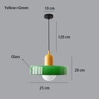 Bistro Pendant Light