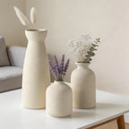 Terra Vases Family