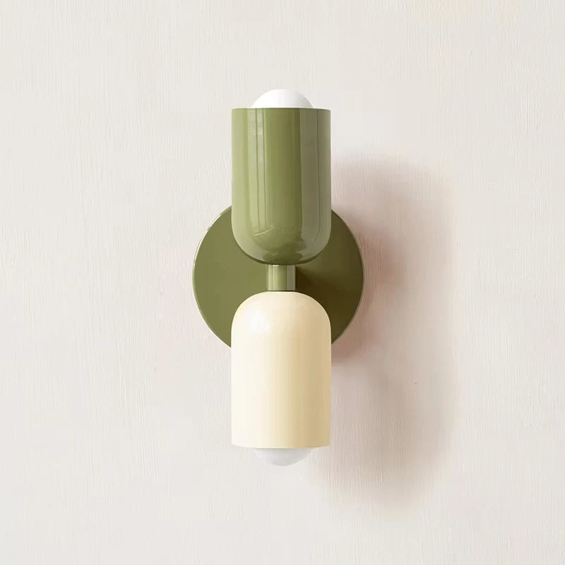 Bistro Wall Light