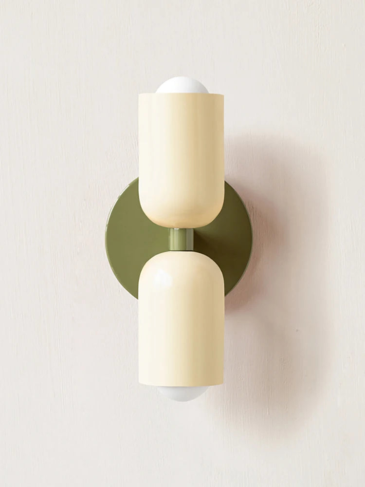 Bistro Wall Light