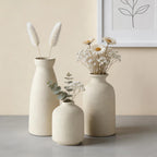 Terra Vases Family