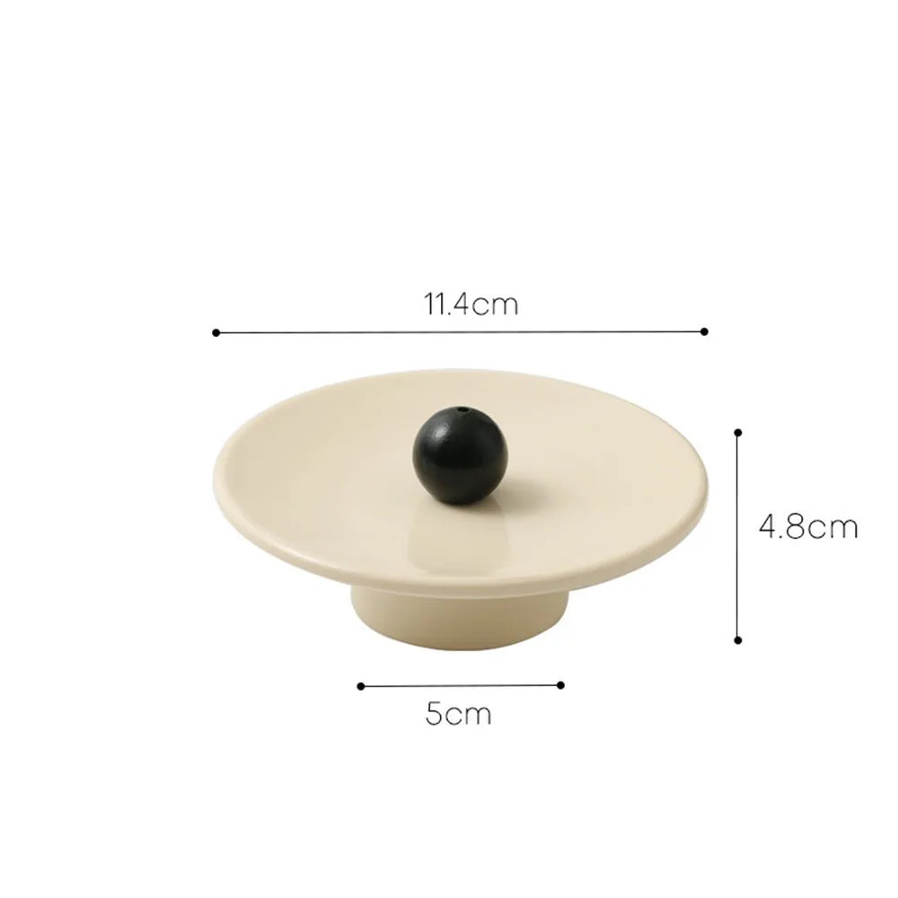Bruma Incense Holder