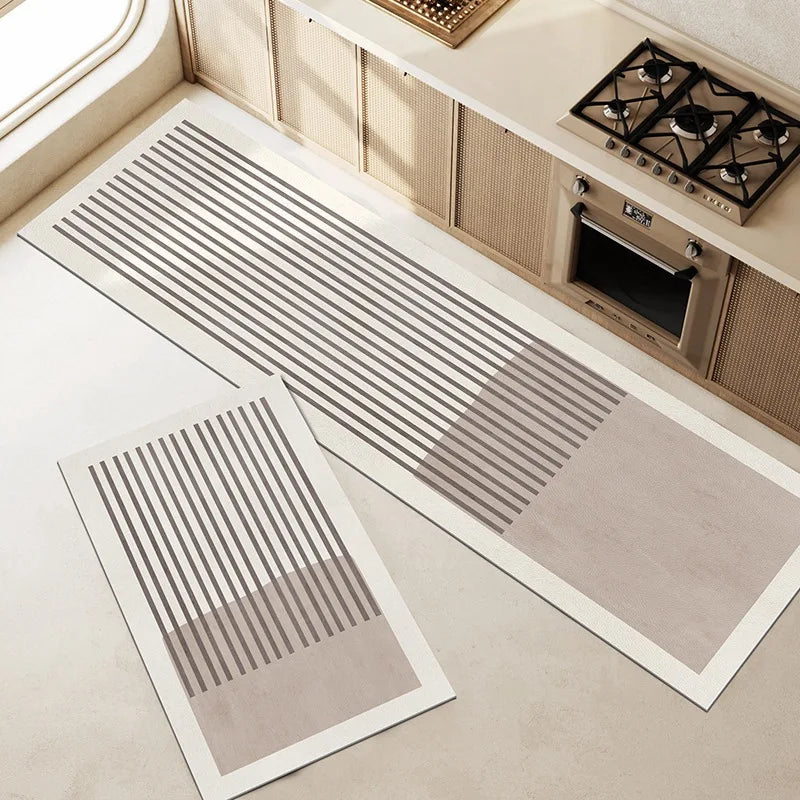 Linea Kitchen Mat