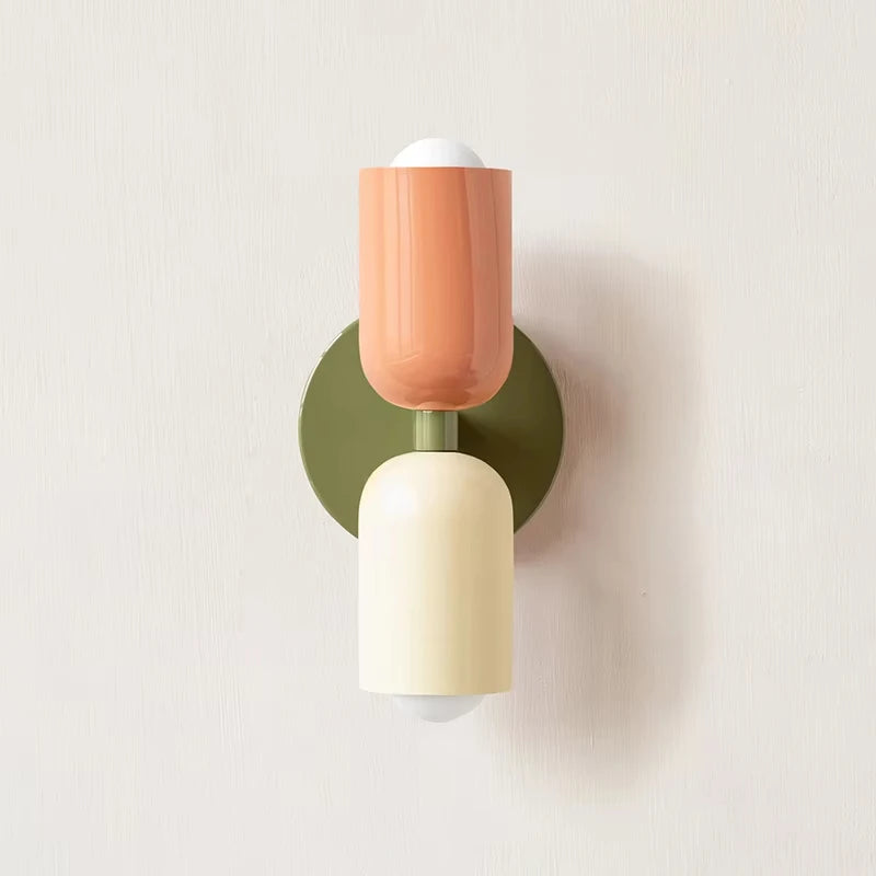 Bistro Wall Light