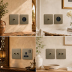 Antique Switch