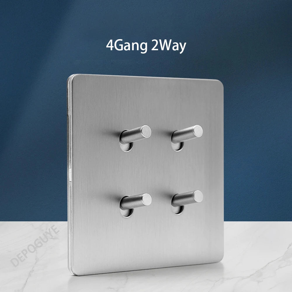Architectural Switch