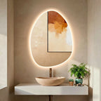 Orla Light Mirror