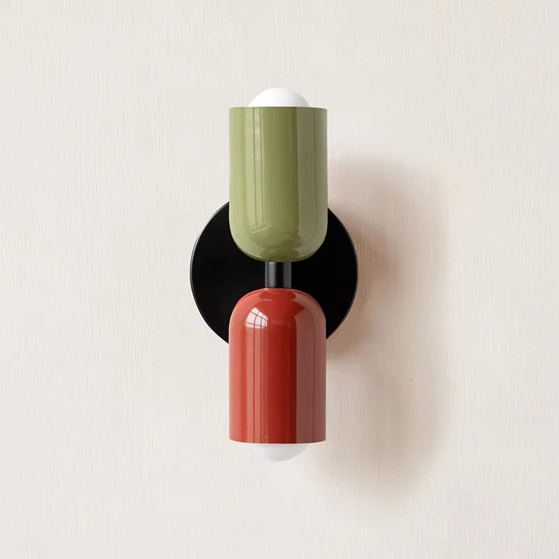 Bistro Wall Light