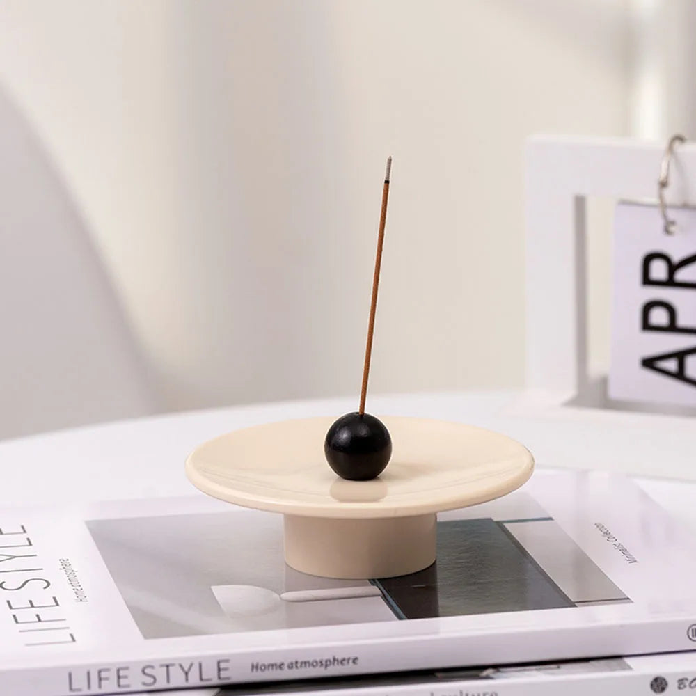 Bruma Incense Holder