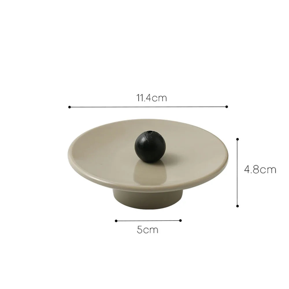 Bruma Incense Holder