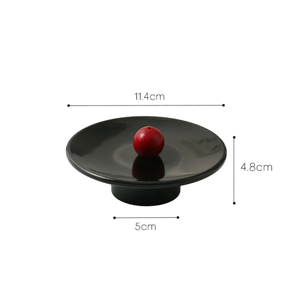 Bruma Incense Holder