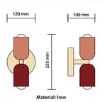 Bistro Wall Light