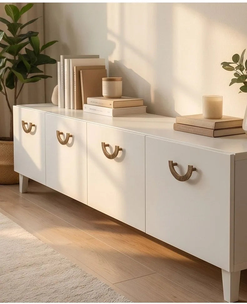 Textured Cabinet Hardware