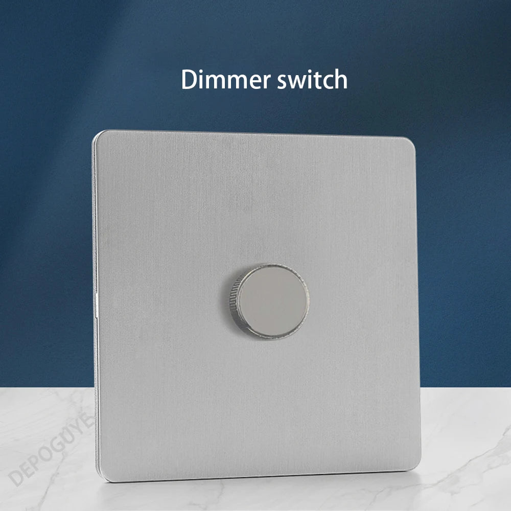 Architectural Switch