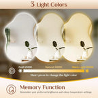 Nimbo Light Mirror