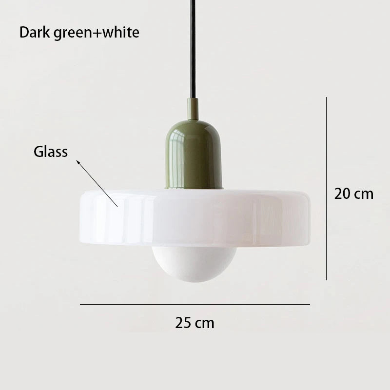 Bistro Pendant Light