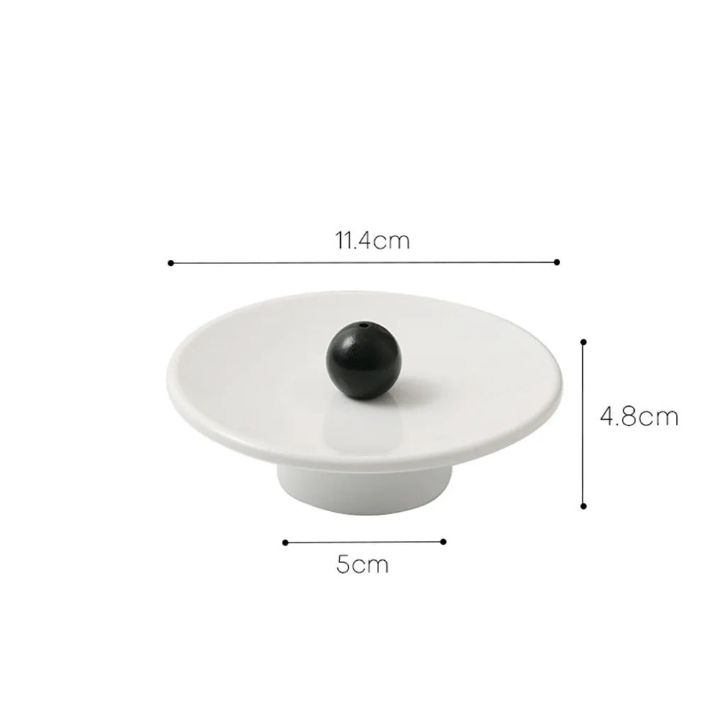 Bruma Incense Holder