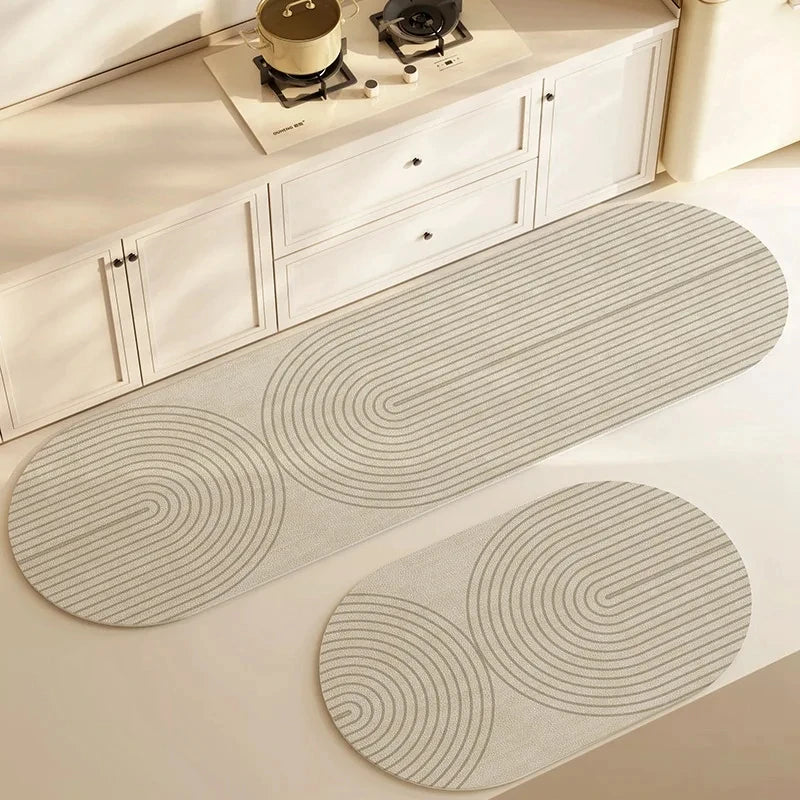 Linea Kitchen Mat
